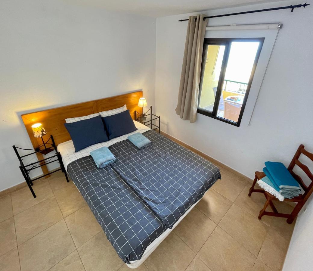 Vista La Gomera - 2 Minutes Walk From The Beach! Puerto de Santiago  Exterior foto