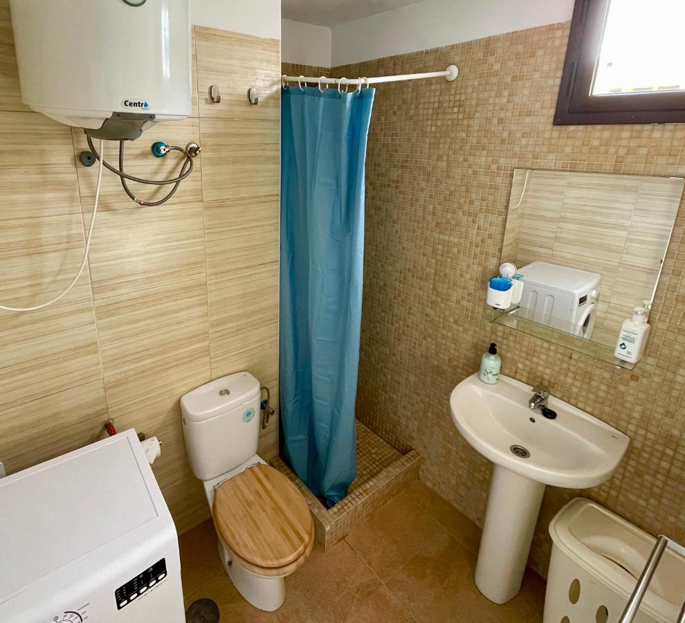 Vista La Gomera - 2 Minutes Walk From The Beach! Puerto de Santiago  Exterior foto