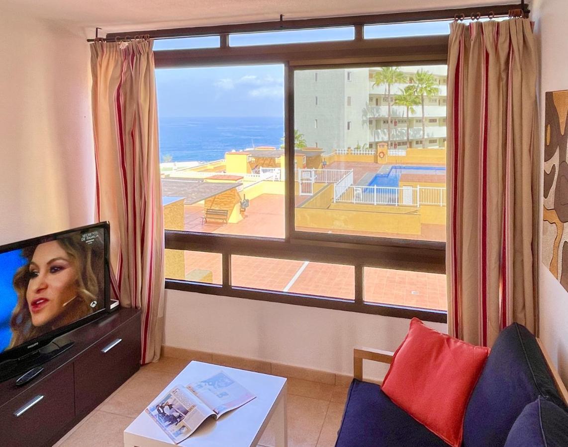 Vista La Gomera - 2 Minutes Walk From The Beach! Puerto de Santiago  Exterior foto