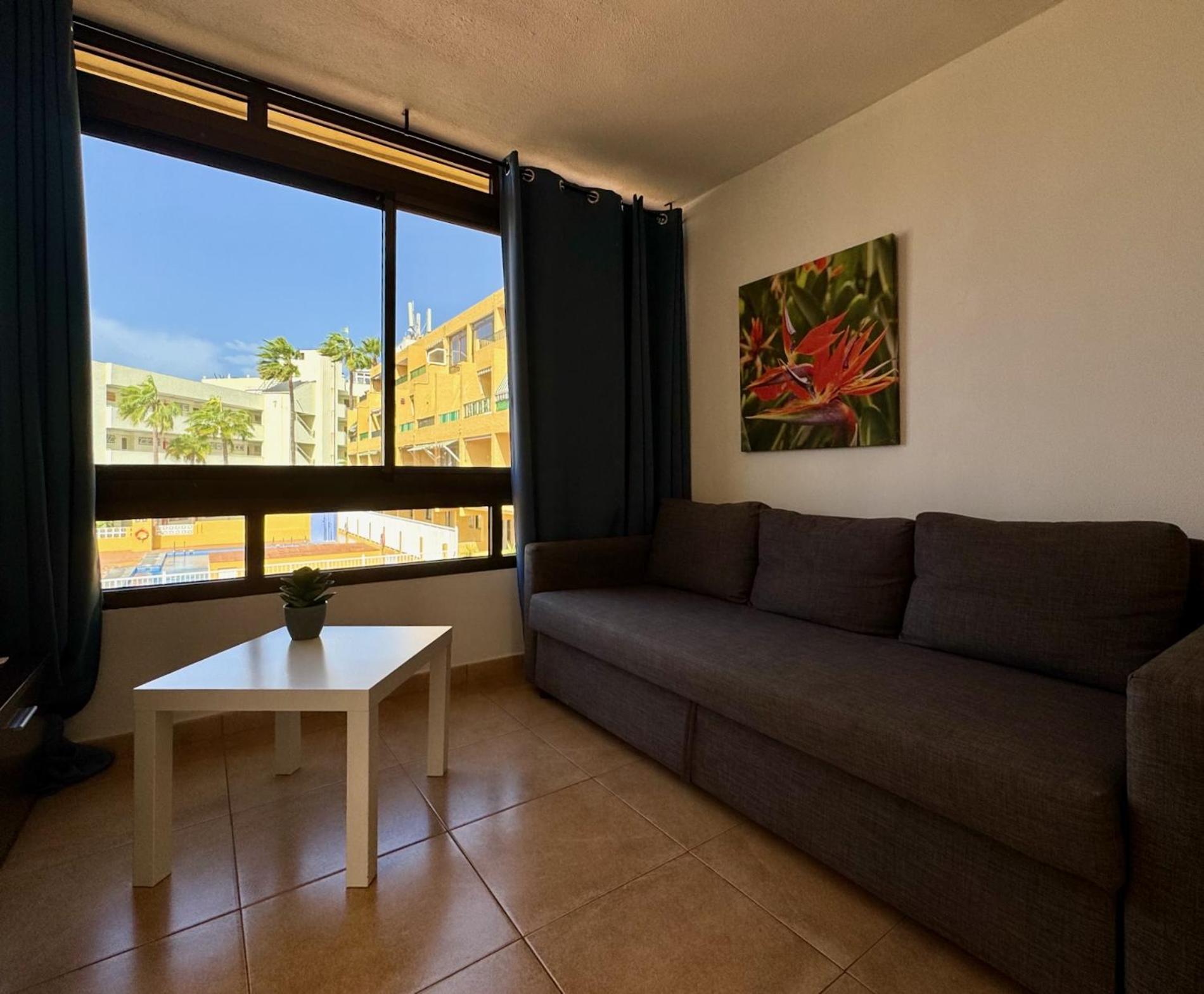 Vista La Gomera - 2 Minutes Walk From The Beach! Puerto de Santiago  Exterior foto